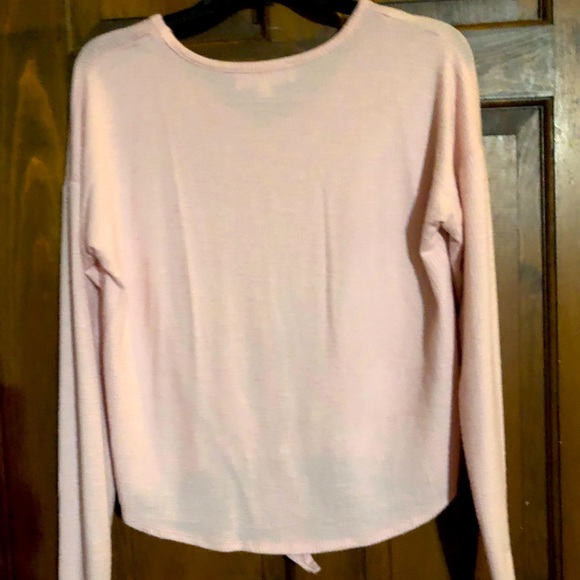 Super soft long sleeve sweater - Picture 2 of 3